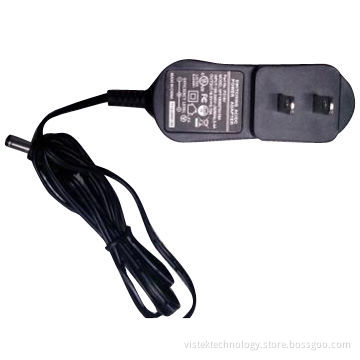 18V 0.75A AC/DC Switching Wall Adapter